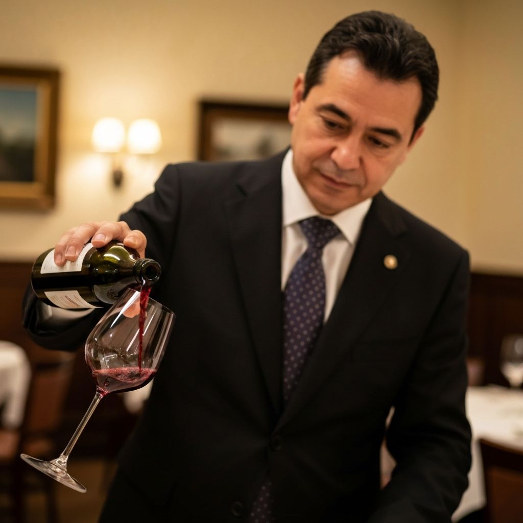 Noche de Vinos